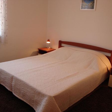 Apartments Dadic Cavtat Bagian luar foto