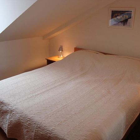 Apartments Dadic Cavtat Bagian luar foto
