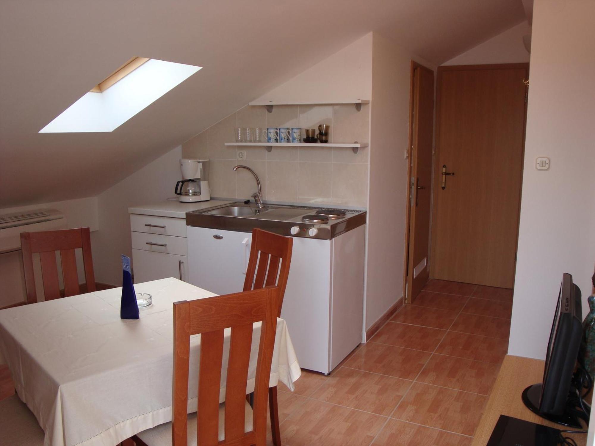 Apartments Dadic Cavtat Bagian luar foto
