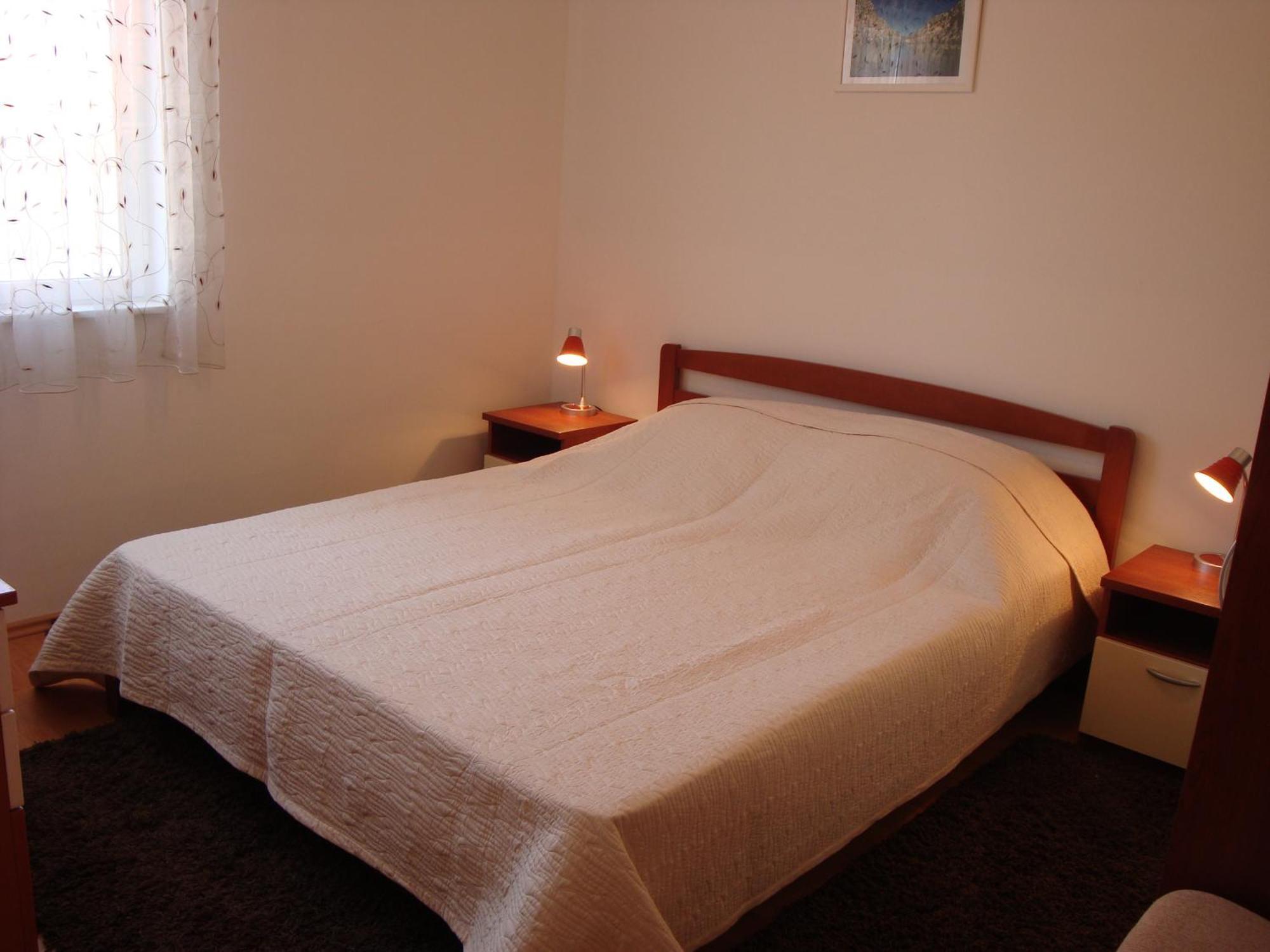 Apartments Dadic Cavtat Bagian luar foto