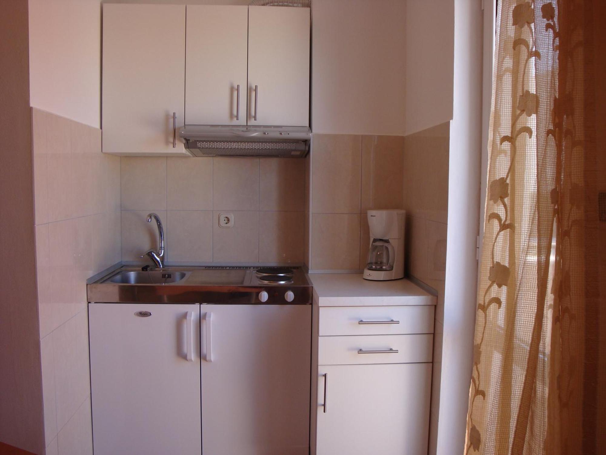 Apartments Dadic Cavtat Bagian luar foto